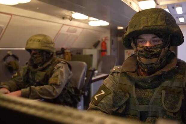 Глава подмосковного Домодедова сообщила о работе ПВО