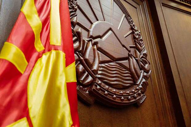 Македония стала на путь членства в НАТО – Столтенберг