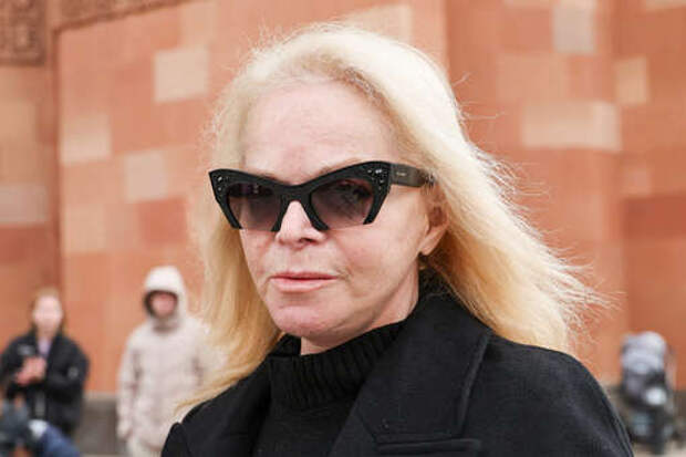 Адвокат Свириденко сообщила, что Долина оплатила ЖКУ за свою бывшую квартиру