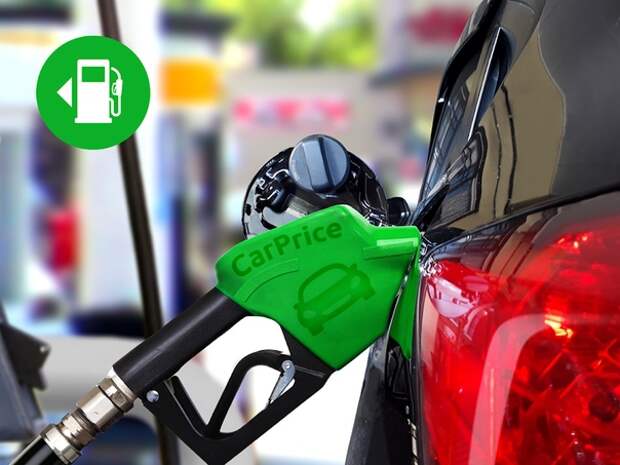 А Вы сможете ответить «не глядя», с какой стороны располагается топливный...