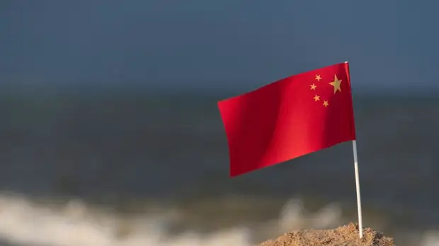 В Германии заявили о наращивании Китаем своего флота «взрывными» темпами