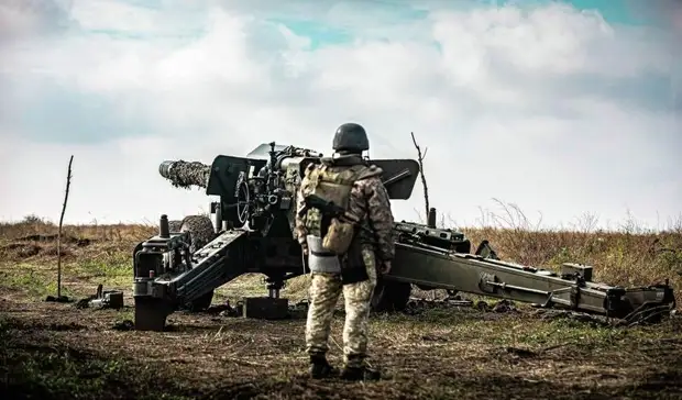 Военные ДНР уничтожили за сутки 52 украинских националиста