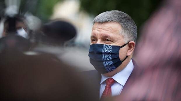 Аваков против всех. Как будут устранять главу МВД из власти Украины