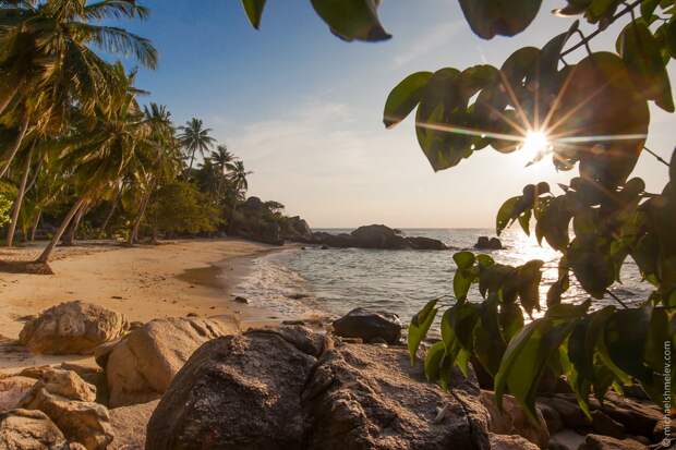 Нестандартный Таиланд: Ко Тао KoTao10 Нестандартный Таиланд: Ко Тао