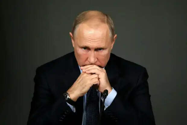Путин одним ходом дал понять, что для США дело пахнет керосином