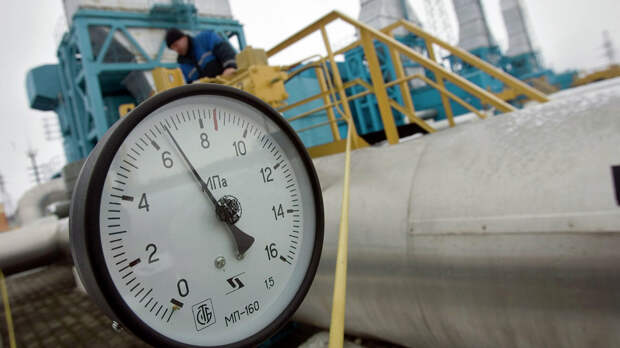 GSA: Газпром не забронировал мощности Ямал-Европы для транзита через Польшу во вторник