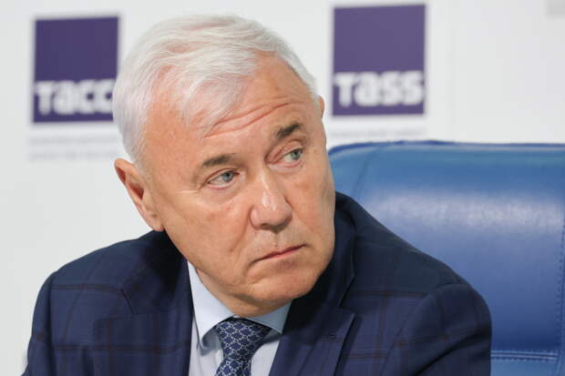 Аксаков поддержал законопроект о регулировании рынка криптовалют