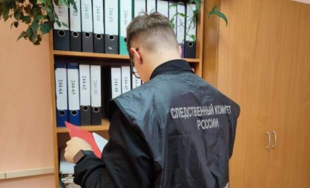 В Тульской области задержали иностранца за попытку взятки