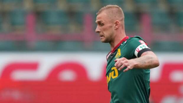 Представитель Баринова опроверг информацию о подписании игроком контракта с ЦСКА