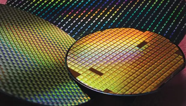 Доля Тайваня на рынке контрактного производства чипов опустится лишь на несколько процентов к 2025 году