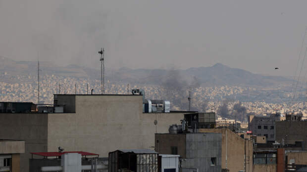 Судьба пропавшего американского пилота может изменить ход войны в Иране