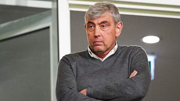 Сперцян рассказал, что футболисты «Краснодара» были в шоке и молились за Галицкого, узнав о его болезни