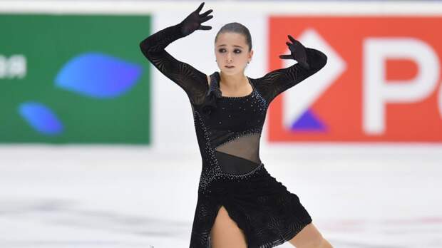 Тарасова верит, что Валиева сможет вернуть четверные прыжки