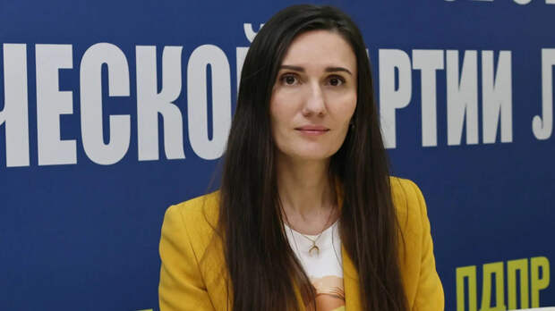 "Пережила сама". Депутат Анна Юферева о том, зачем в политике женщины