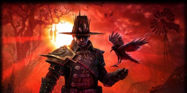 Grim Dawn