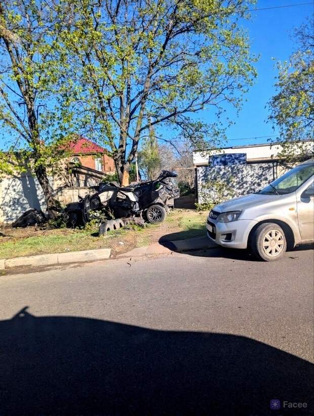 Серьёзное ДТП на Ленинском проспекте https://t.me/webmoney_dn/320981