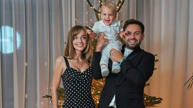 «Мы с Сергеем разводимся»: Саша Белякова объявила о разрыве с Сергеем Косенко