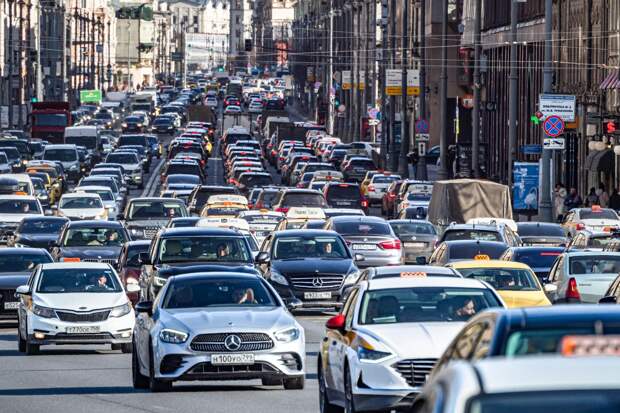 Получение выписки из реестра транспортных средств в РФ стало платным с 1 января