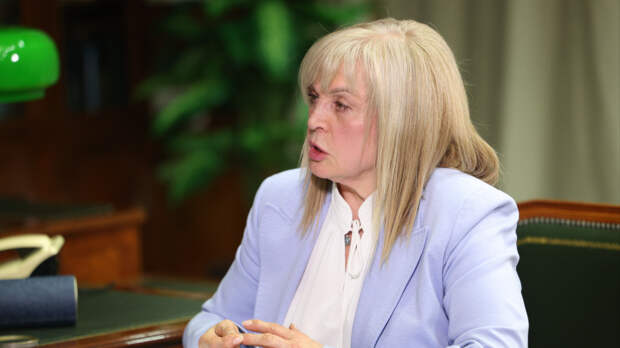 Памфилова: ЦИК России открыт к сотрудничеству с зарубежными наблюдателями