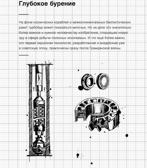 Пять изобретений родом из СССР
