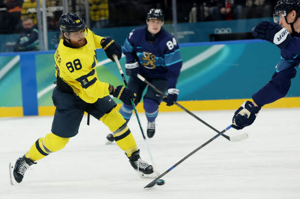 Три страны бойкотируют Кубок мира по хоккею в случае приглашения России