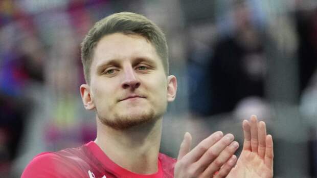 Быстров: Дивеев — штучный товар, а таких, как Гонду, пруд пруди