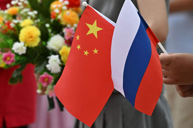 Замглавы МИД Руденко: РФ поддержит КНР на фоне эскалации напряжения на Тайване