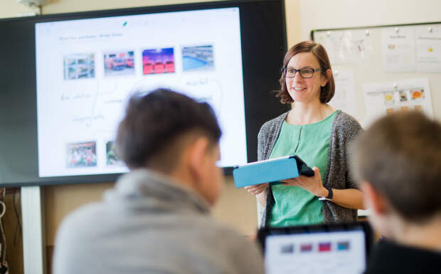 Стало известно о способе уравнять регионы по качеству образования