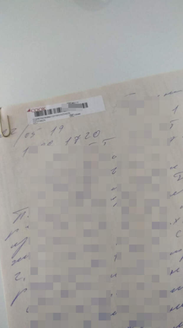 Автор блога «Конкурентная разведка для бизнеса, политики, госуправления» Евгений Ющук – о том, как журналисты оболгали на всю страну врача, даже не спросив его мнения.
