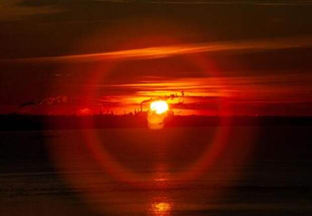 Приготовьтесь к космическому шторму: утром 19 марта Землю ждёт мощный геомагнитный удар