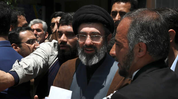 Пентагон заявил о тяжелом состоянии нового лидера Ирана Моджтабы Хаменеи