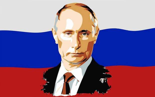 В США рассказали о самом большом страхе президента Путина В США рассказали о самом большом страхе президента Путина