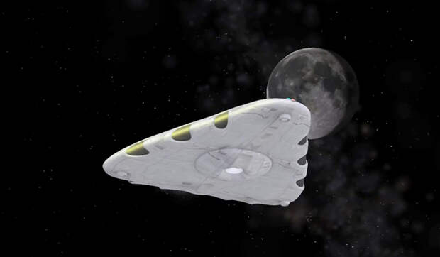 TR-3B Astra