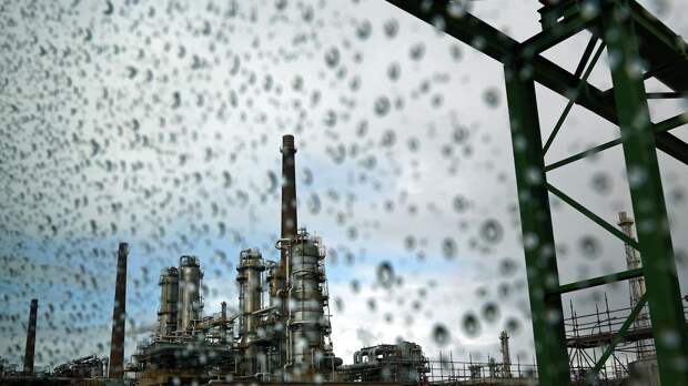 Путин дернул за рычаг: немцы обомлели. Германии перекрыли главный вентиль