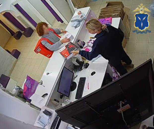 В Саратове 19-летний курьер маркетплейса уличён в хищении товара более чем на 1,5 млн рублей