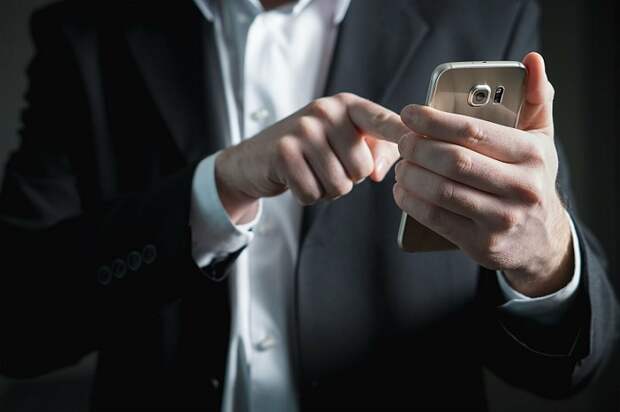 Эксперты рассказали о скрытых настройках в смартфоне против мошенников