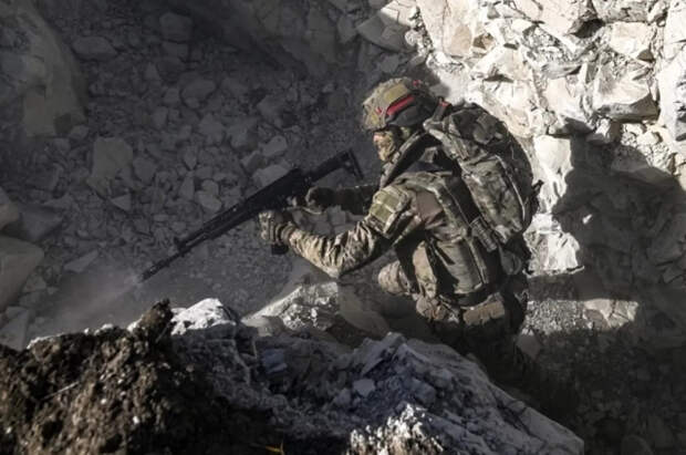 Войска РФ выбили солдат ВСУ из ряда опорников под Гуляйпольским и Чаривным