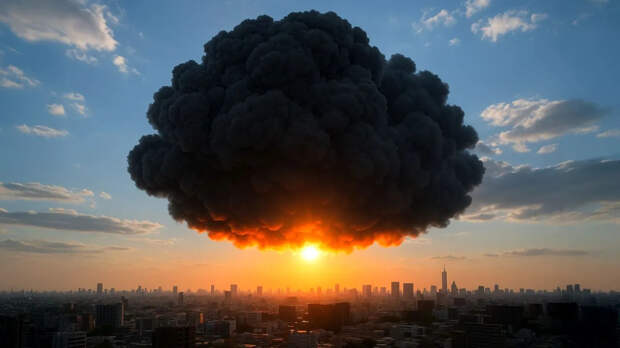 На Солнце произошёл выброс гигантского протуберанца: есть ли угроза Земле