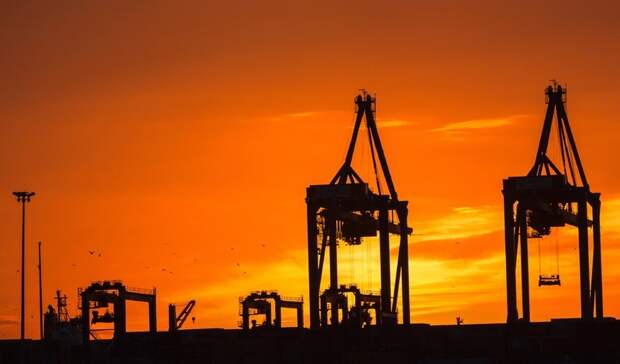 Нефть Brent растет в цене