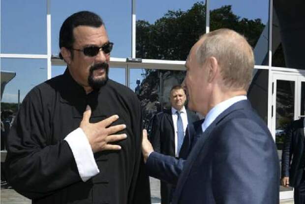Стивен Сингл