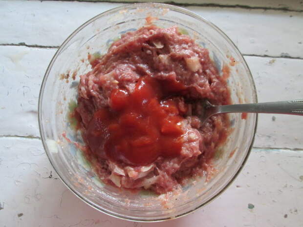 Закуска «Фаршированные кабачки-стаканчики»