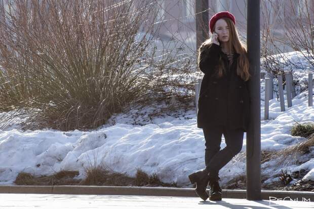 В Москве синоптики прогнозируют небольшое похолодание