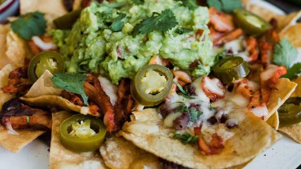 Nachos