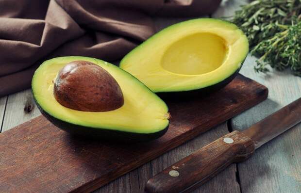 10 фактов об авокадо, которые убедят, что это действительно суперфрукт