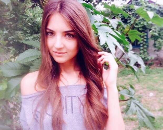 Горячий Симферопольский Instagram! Топ-10 девушек, которые заслужили лайк от «ИНФОРМЕРа» на этой неделе (фото)