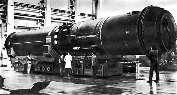 История легенды советского военного флота апл, вмф, проект 941 «Акула», страницы истории