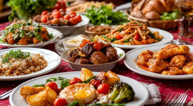 Дело не в еде: Мясников назвал неожиданную причину ожирения