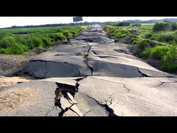 ГОСТы, влияющие на безопасность движения, сделают обязательными