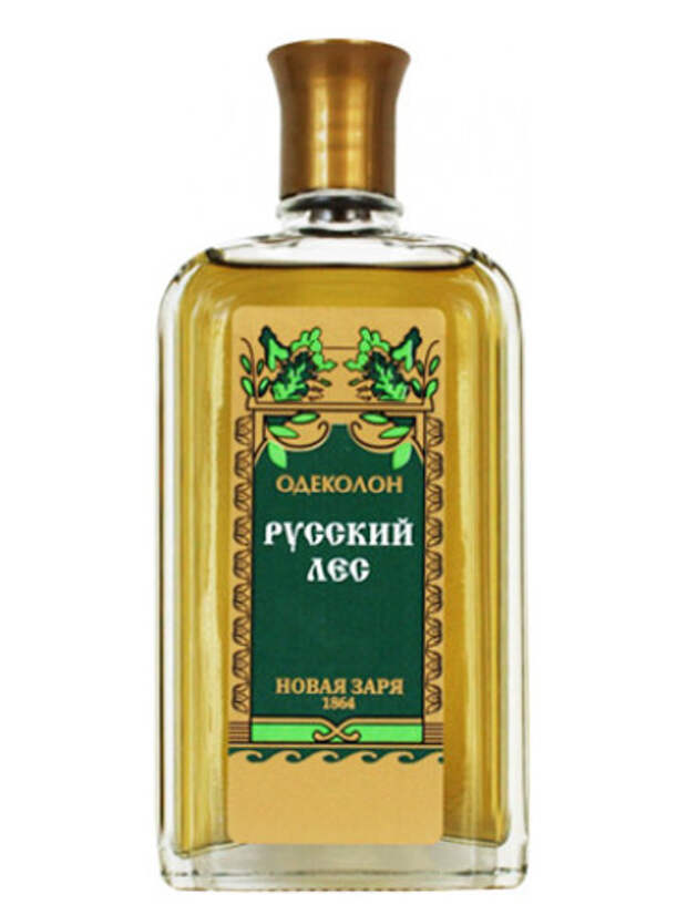 Russkiy Les Русский Лес Nouvelle Etoile – Новая Заря perfume - a fragrance  for women and men 1982