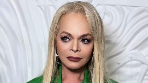 Лариса Долина одержала победу в суде